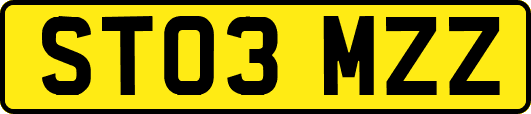 ST03MZZ