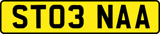 ST03NAA