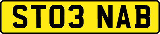 ST03NAB
