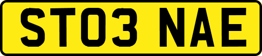ST03NAE