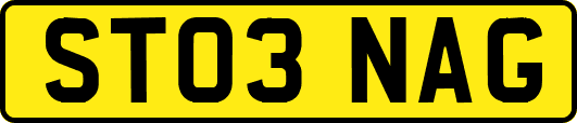 ST03NAG