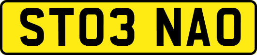 ST03NAO