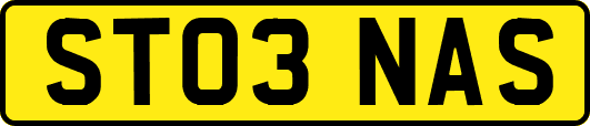 ST03NAS