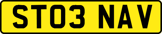 ST03NAV