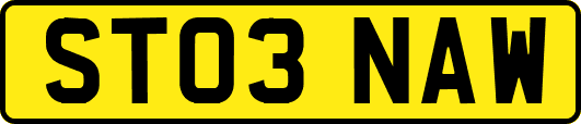 ST03NAW