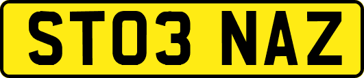 ST03NAZ