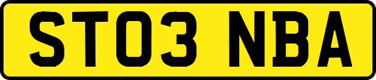 ST03NBA