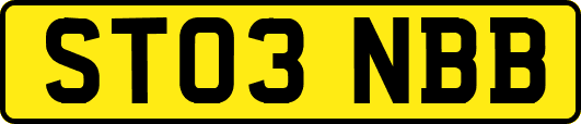 ST03NBB