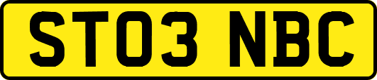 ST03NBC