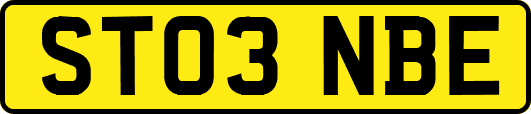 ST03NBE