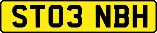 ST03NBH
