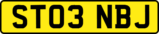 ST03NBJ