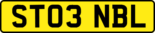 ST03NBL