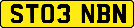 ST03NBN