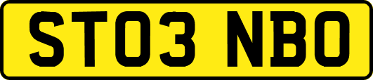 ST03NBO