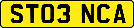 ST03NCA