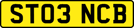 ST03NCB