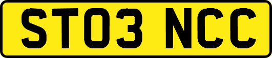 ST03NCC