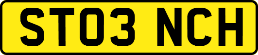 ST03NCH