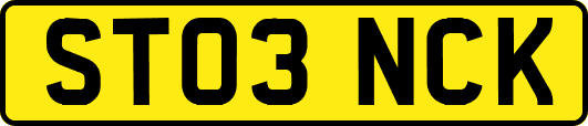 ST03NCK