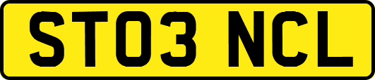 ST03NCL