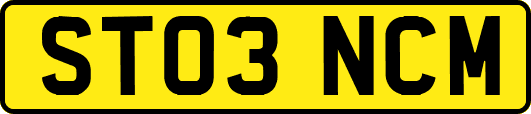 ST03NCM