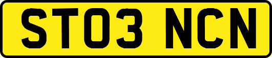 ST03NCN