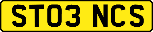 ST03NCS