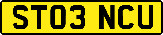 ST03NCU