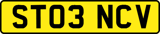 ST03NCV