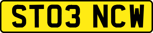 ST03NCW