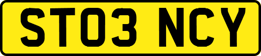 ST03NCY