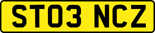 ST03NCZ