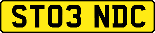 ST03NDC