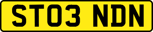 ST03NDN