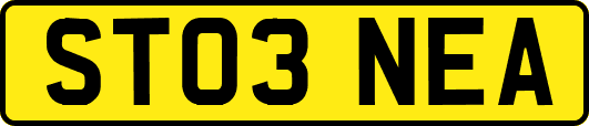 ST03NEA