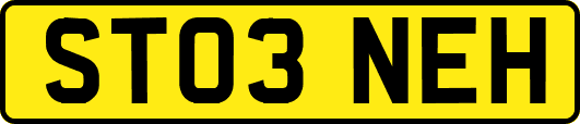 ST03NEH