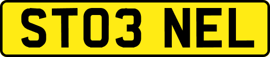 ST03NEL