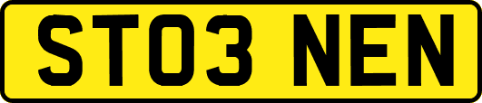ST03NEN
