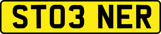 ST03NER