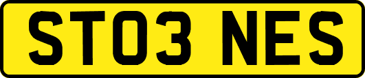 ST03NES