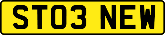 ST03NEW