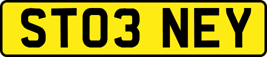 ST03NEY