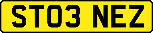 ST03NEZ