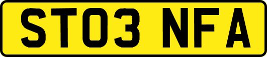 ST03NFA