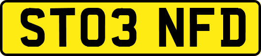 ST03NFD