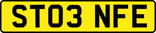 ST03NFE