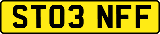 ST03NFF