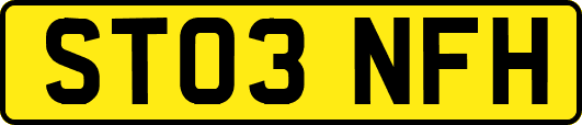 ST03NFH