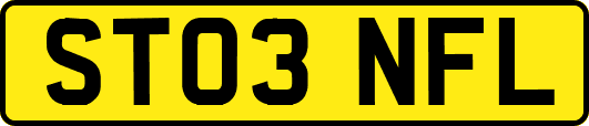ST03NFL